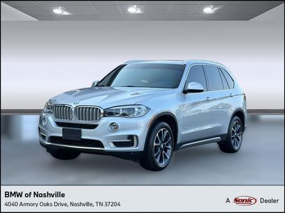 Used 2018 BMW X5 xDrive35i