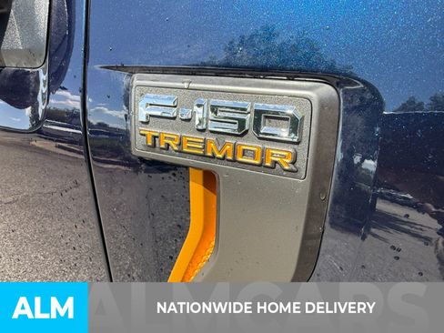 Used 2024 Ford F150 Tremor w/ Tow/Haul Package AWD/4WD image 4