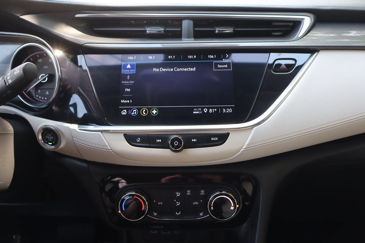 Used 2023 Buick Encore GX Preferred w/ Cold Weather Comfort Package FWD image 34