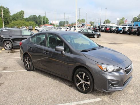 Used 2019 Subaru Impreza 2.0i Premium w/ Eyesight & BSD/Rcta & SRF AWD/4WD image 2