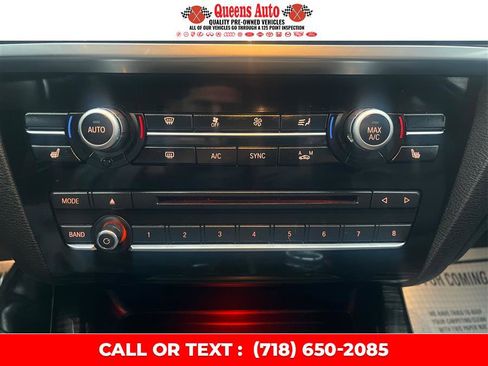 Used 2018 BMW X4 xDrive28i image 38