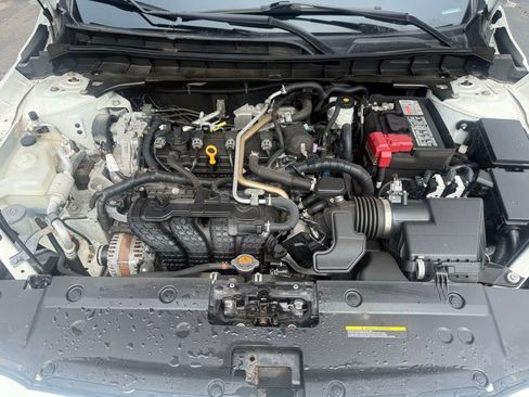 Used 2022 Nissan Altima 2.5 S AWD/4WD image 47