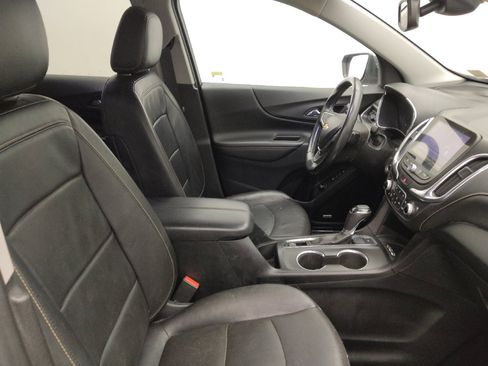Used 2019 Chevrolet Equinox Premier image 21