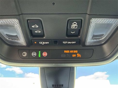 Certified 2023 Cadillac XT6 Premium Luxury w/ Technology Package image 21