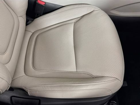 Certified 2025 Hyundai Tucson SEL FWD image 35