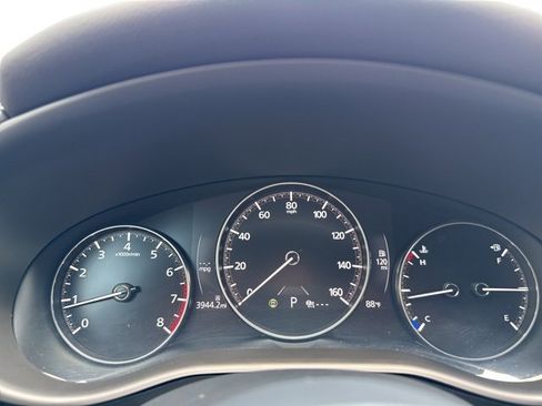 Used 2024 MAZDA CX-30 AWD 2.5 S w/ Preferred Package image 27