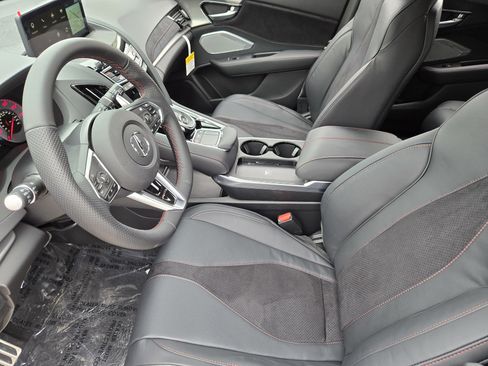 New 2026 Acura RDX A-Spec image 9