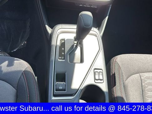 New 2026 Subaru Impreza 2.0i Sport AWD/4WD image 15