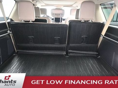 Used 2022 Ford Expedition Max Limited AWD/4WD image 14
