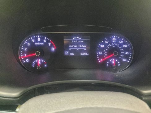 Used 2022 Kia Soul LX FWD image 23