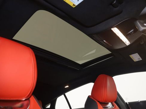 Used 2023 Mercedes-Benz AMG GT 43 w/ Driver Assistance Package image 11