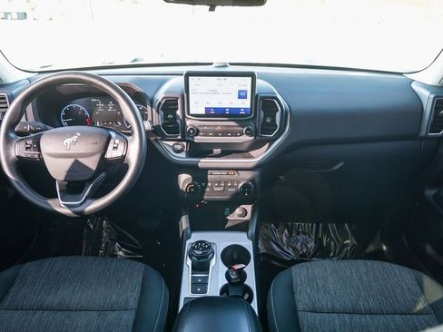Used 2022 Ford Bronco Sport Big Bend image 13