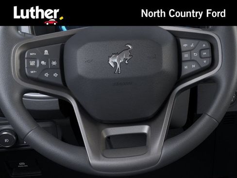 New 2026 Ford Bronco Badlands image 14