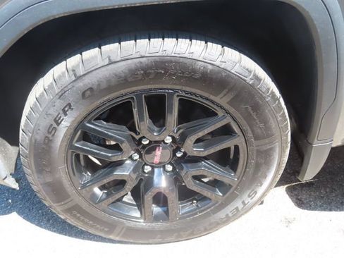 Used 2022 GMC Sierra 1500 Elevation AWD/4WD image 16