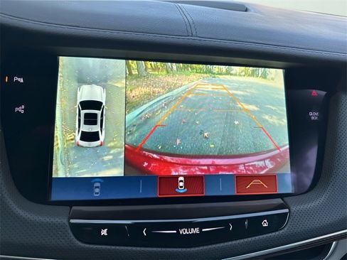 Used 2018 Cadillac CT6 Premium Luxury image 43