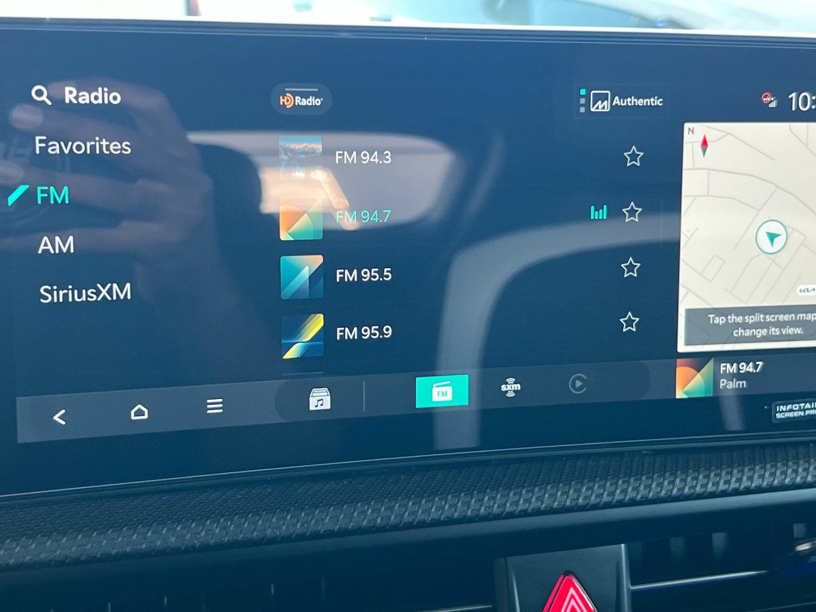 New 2026 Kia EV6 GT-Line AWD/4WD image 20