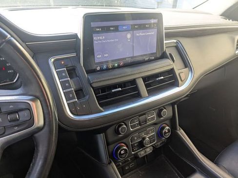 Used 2021 Chevrolet Tahoe LT image 22