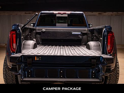 Used 2020 GMC Sierra 3500 Denali w/ Denali Ultimate Package image 9