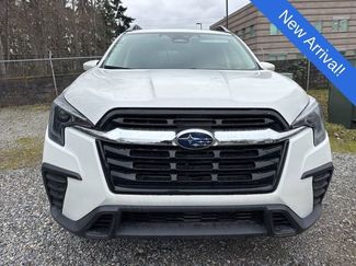 Certified 2024 Subaru Ascent Premium w/ Convenience Package video 2