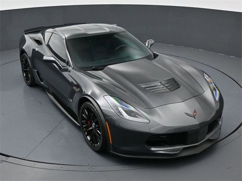Used 2019 Chevrolet Corvette Z06 image 19