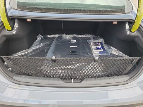 New 2026 Hyundai Sonata Blue FWD image 27