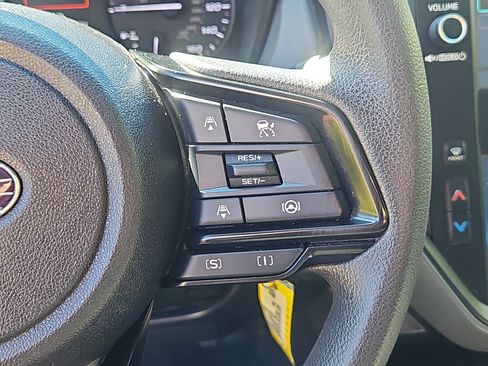 Certified 2024 Subaru Crosstrek 2.0i AWD/4WD image 12