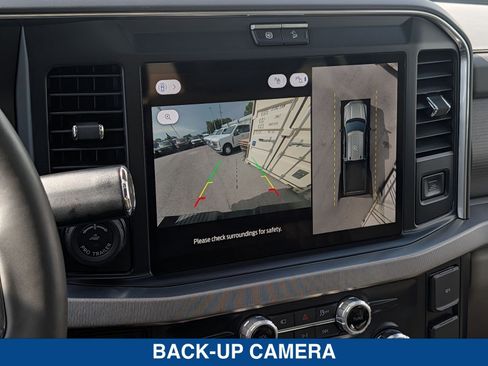 Used 2025 Ford F450 Platinum w/ Platinum Plus Package AWD/4WD image 57