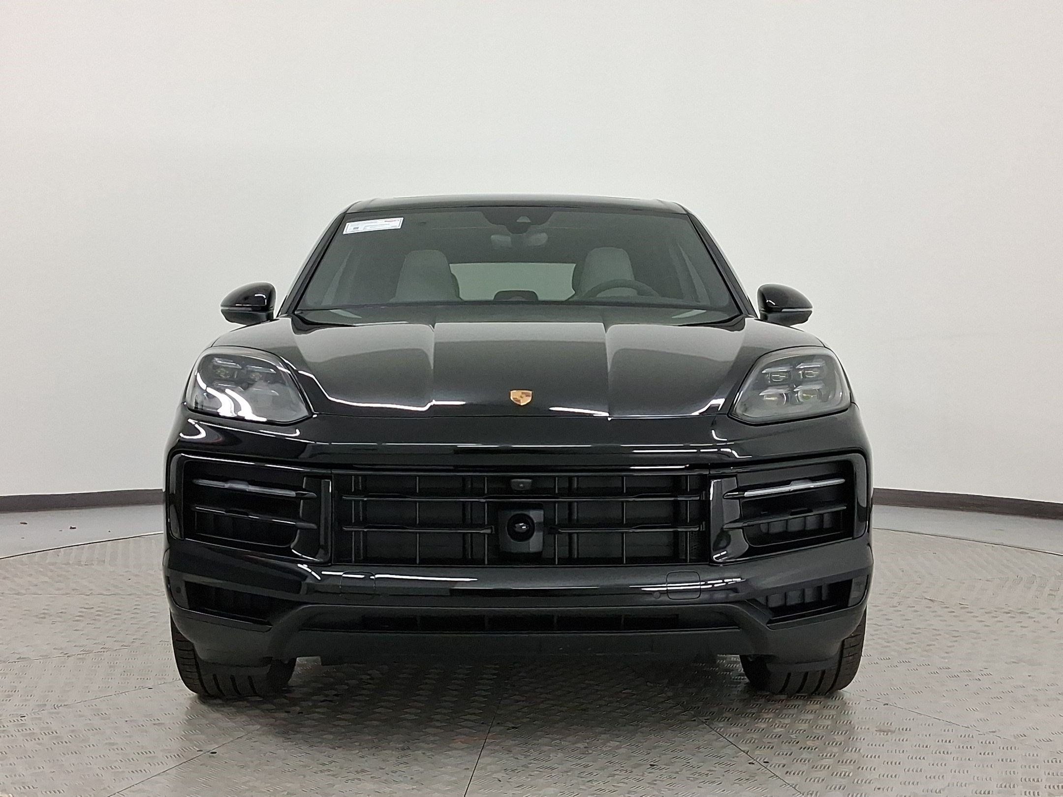 Used 2026 Porsche Cayenne S AWD/4WD image 10
