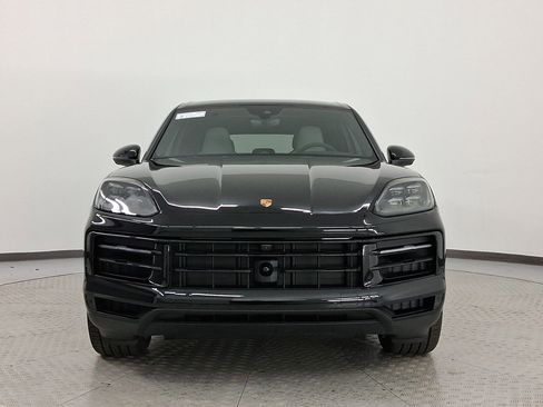 New 2026 Porsche Cayenne S image 10