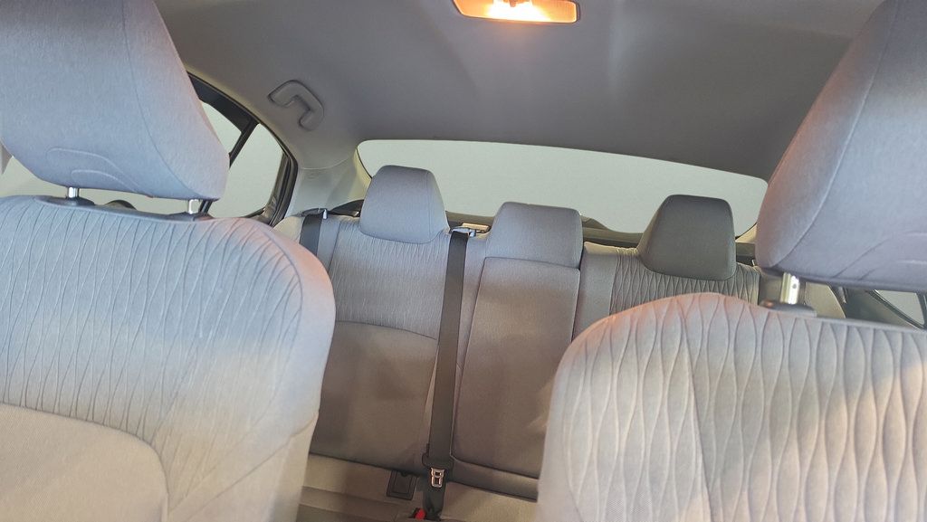 Used 2025 Toyota Camry LE w/ Convenience Package FWD image 17