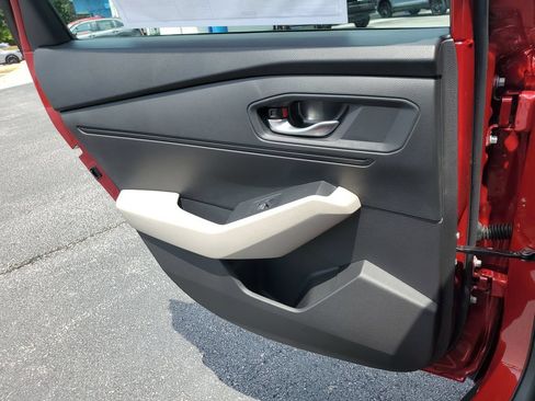 New 2026 Honda Accord LX image 10