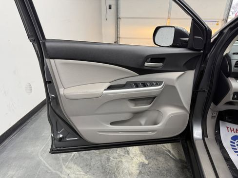 Used 2014 Honda CR-V EX-L image 10