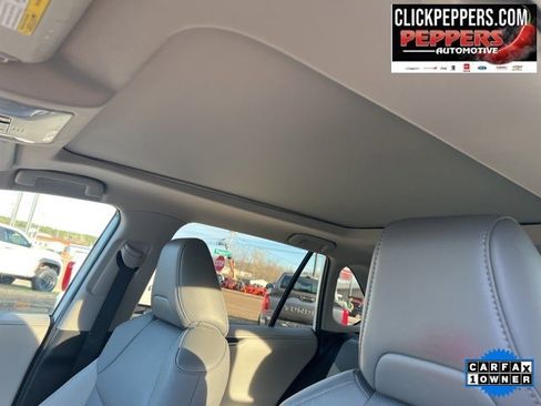 Used 2021 Toyota RAV4 Limited image 12