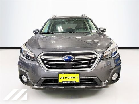 Used 2019 Subaru Outback 2.5i Limited w/ Protection Package #1 image 2