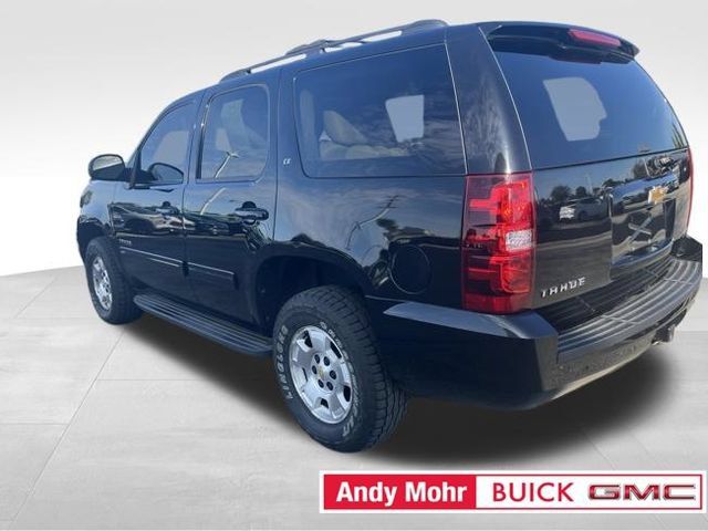 Used 2011 Chevrolet Tahoe LT AWD/4WD image 8