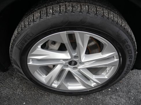 Certified 2023 Audi Q7 3.0T Premium Plus w/ Premium Plus Package image 15