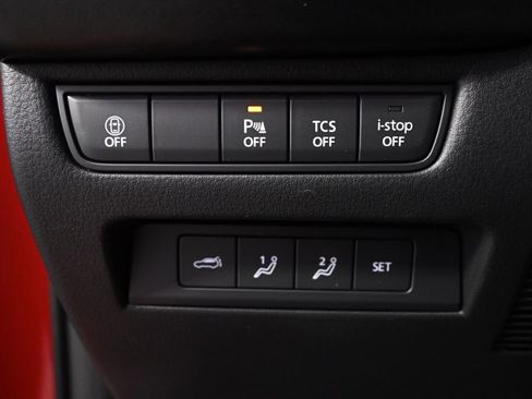 New 2026 MAZDA CX-50 AWD 2.5 S w/ Weather Package image 24