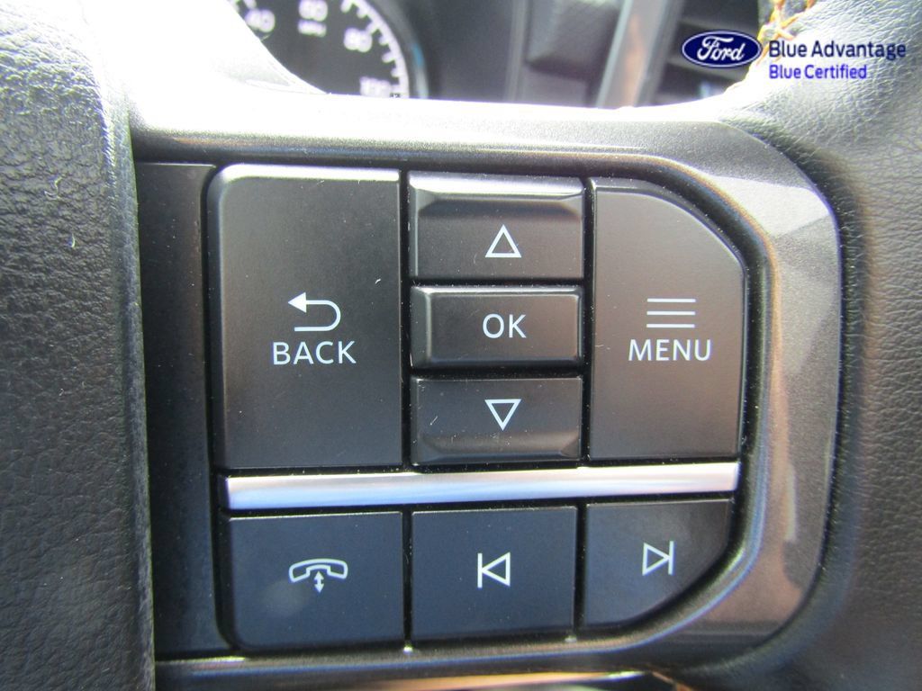 Certified 2023 Ford F150 Tremor AWD/4WD image 37