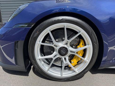 Certified 2026 Porsche 911 GT3 image 11