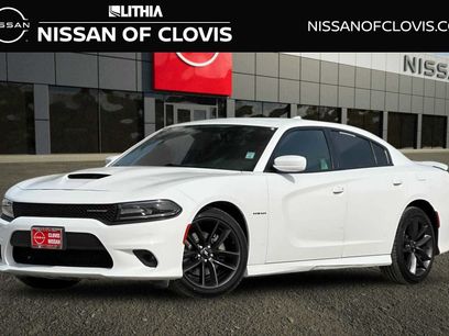 Used 2021 Dodge Charger R/T
