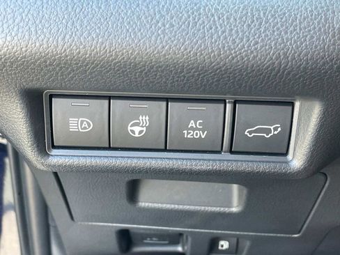 Used 2024 Toyota Grand Highlander MAX Limited image 20