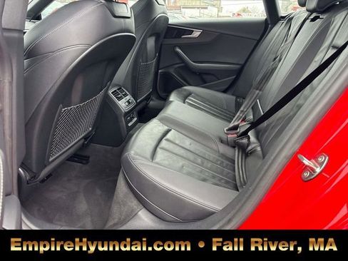 Used 2024 Audi A5 2.0T Premium Plus image 8