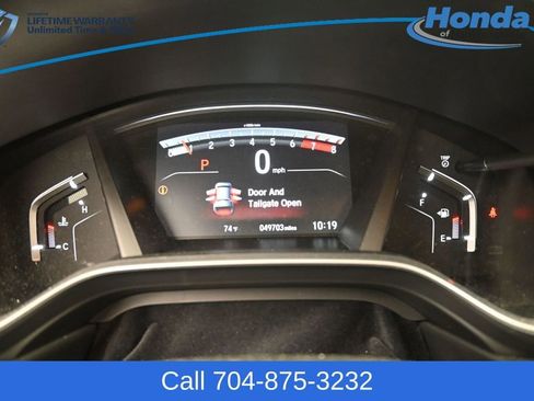 Used 2020 Honda CR-V EX image 12