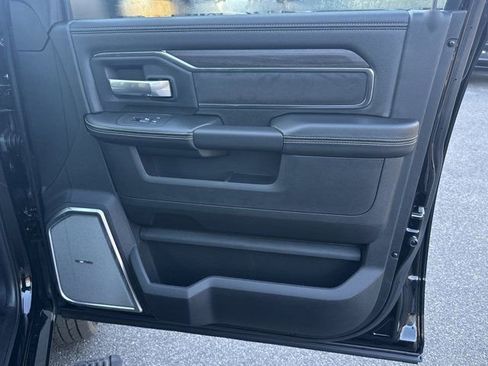 New 2026 RAM 3500 Laramie image 14