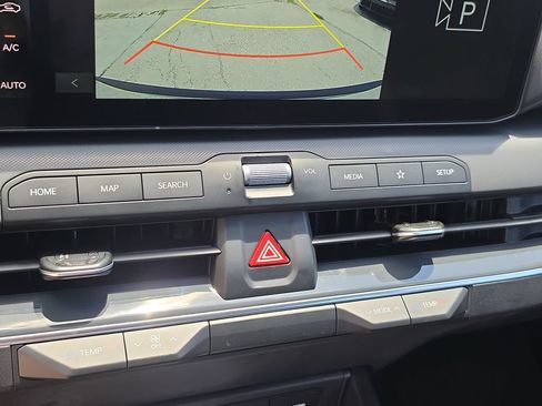New 2026 Kia K4 EX FWD image 24