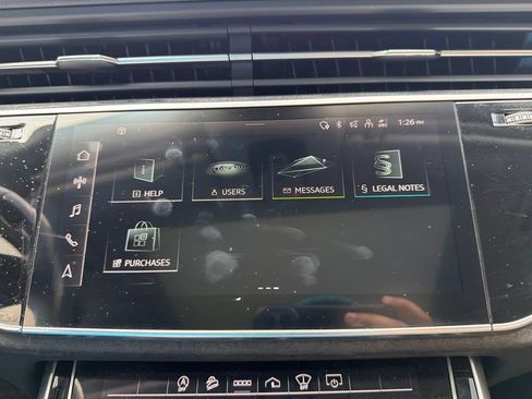 Used 2021 Audi Q7 3.0T Prestige w/ Prestige Package AWD/4WD image 19