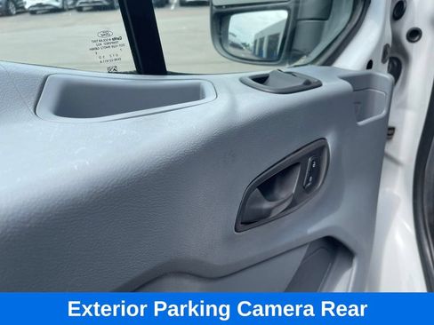 Used 2017 Ford Transit 150 130 Low Roof RWD image 12