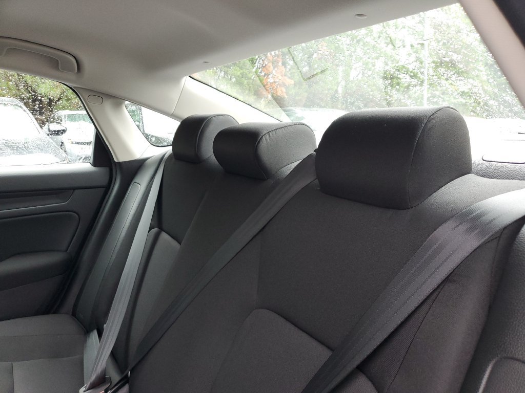 New 2026 Honda Civic LX image 8