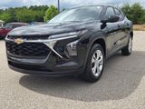 Used 2024 Chevrolet Trax LS image 4
