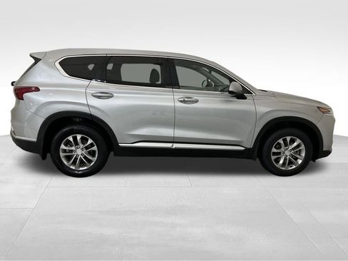 Used 2020 Hyundai Santa Fe SEL image 18